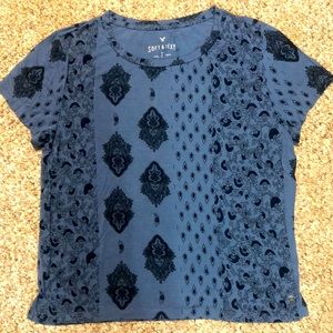American Eagle T-shirt